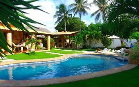 Pousada Villa Mariposa